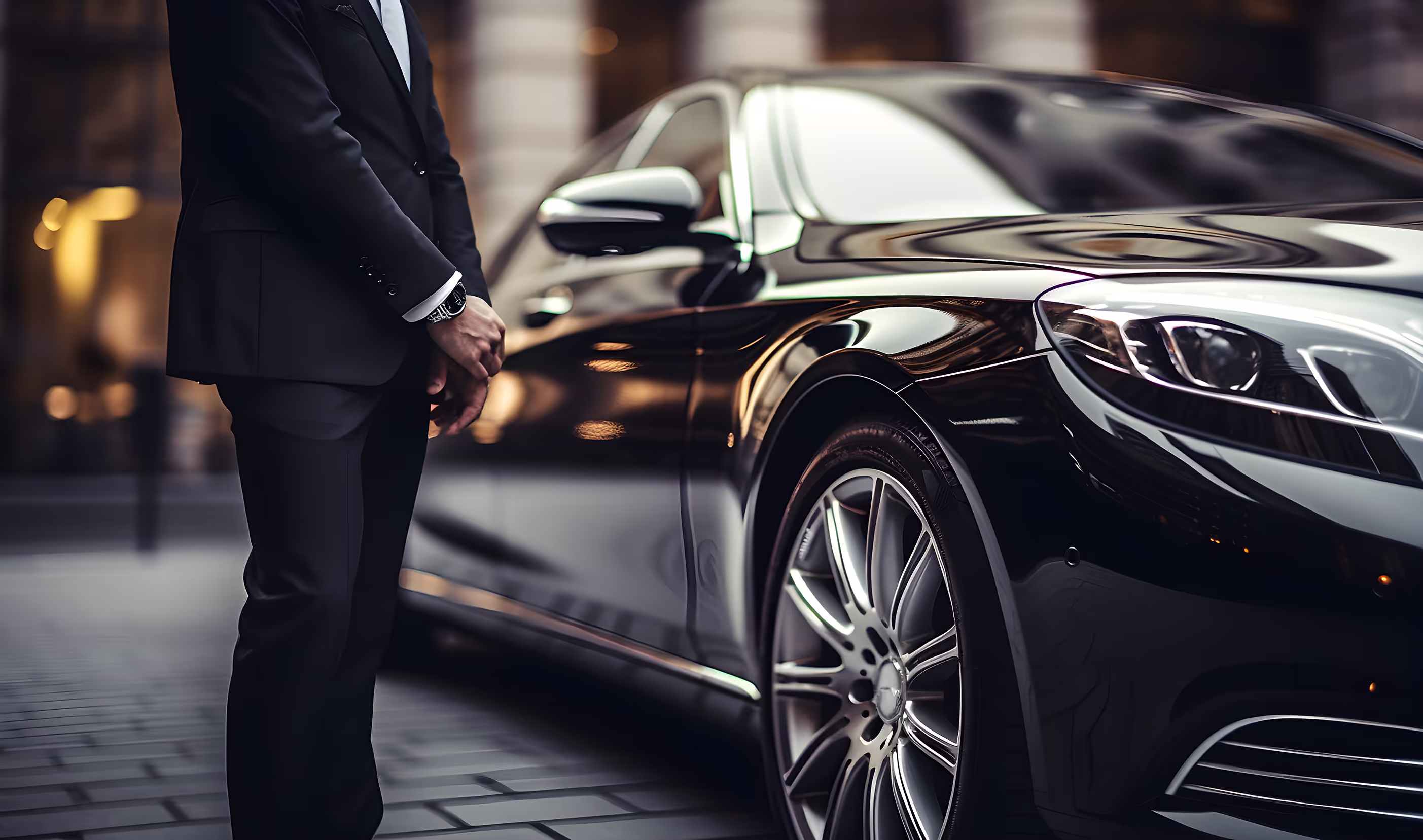 Best Limousine Service in Bolton MA