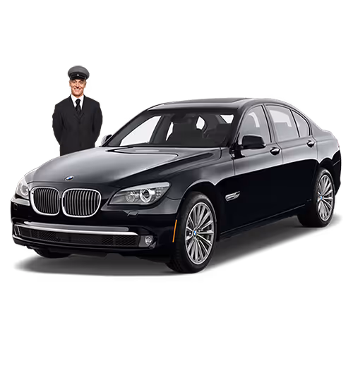 best limo service in Massachusetts