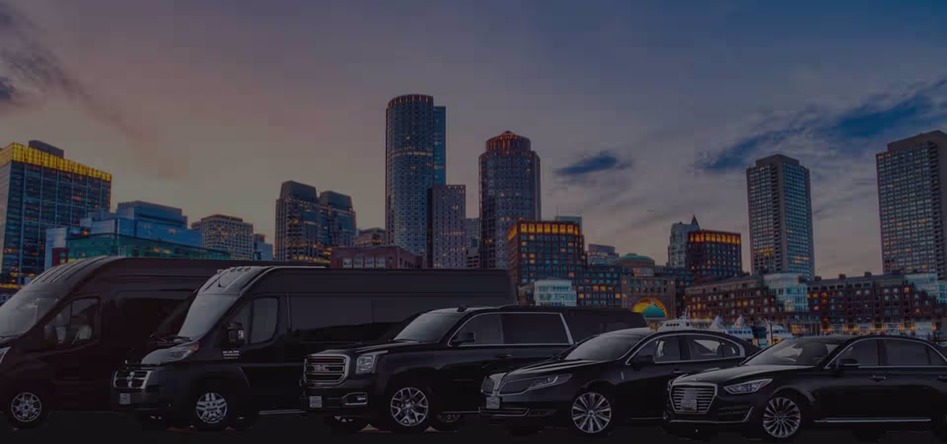 Boston Marathon Transportation