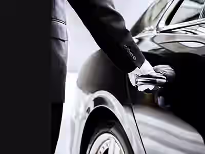limo service boston